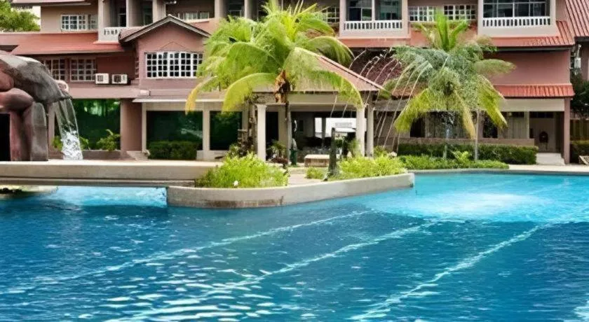 Gold Pine Resorts Sdn. Bhd