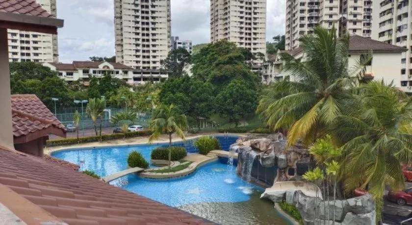 Gold Pine Resorts Sdn. Bhd