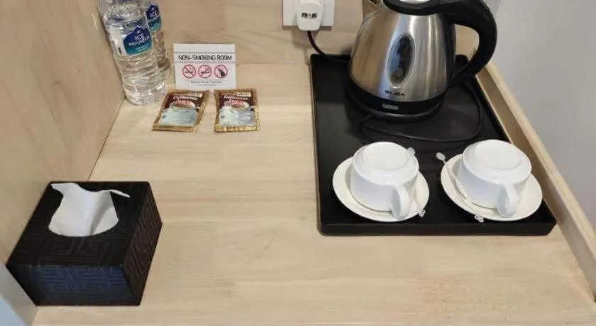 Gold Pine Resorts Sdn. Bhd