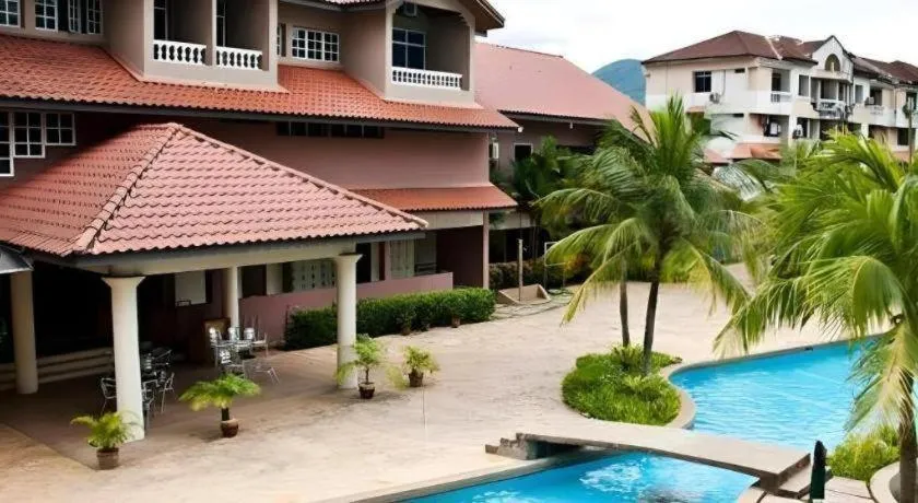 Gold Pine Resorts Sdn. Bhd