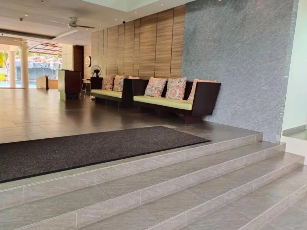 Gold Pine Resorts Sdn. Bhd