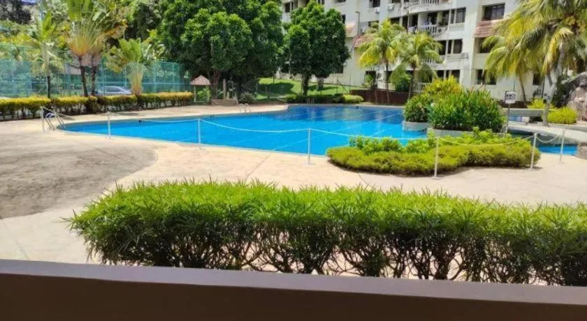 Gold Pine Resorts Sdn. Bhd