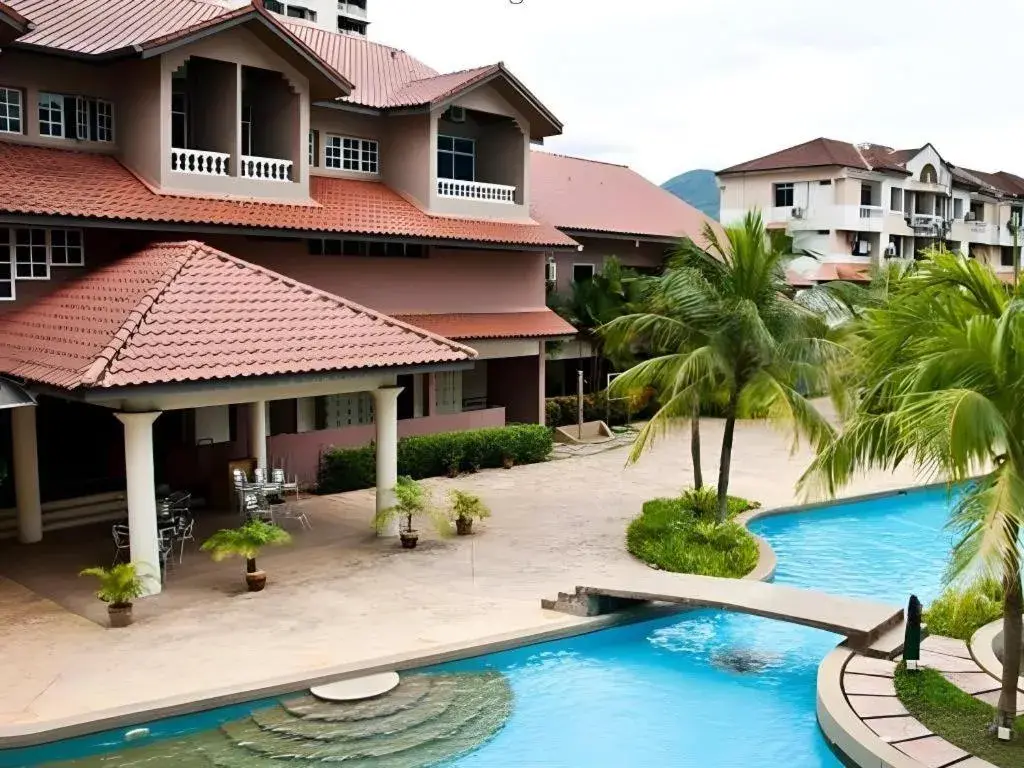 Gold Pine Resorts Sdn. Bhd Gold Pine Resorts Sdn. Bhd