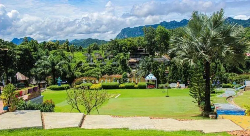 Riverside Hill Resort and Restaurant