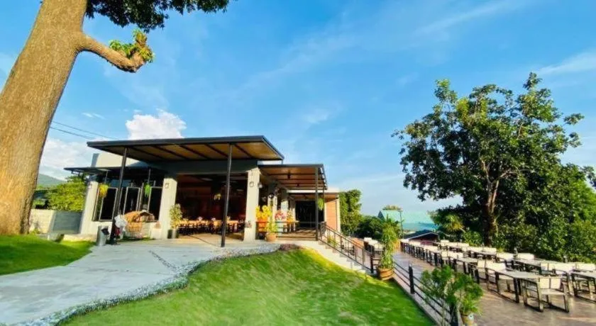 Riverside Hill Resort and Restaurant