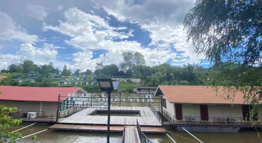 Riverside Hill Resort and Restaurant