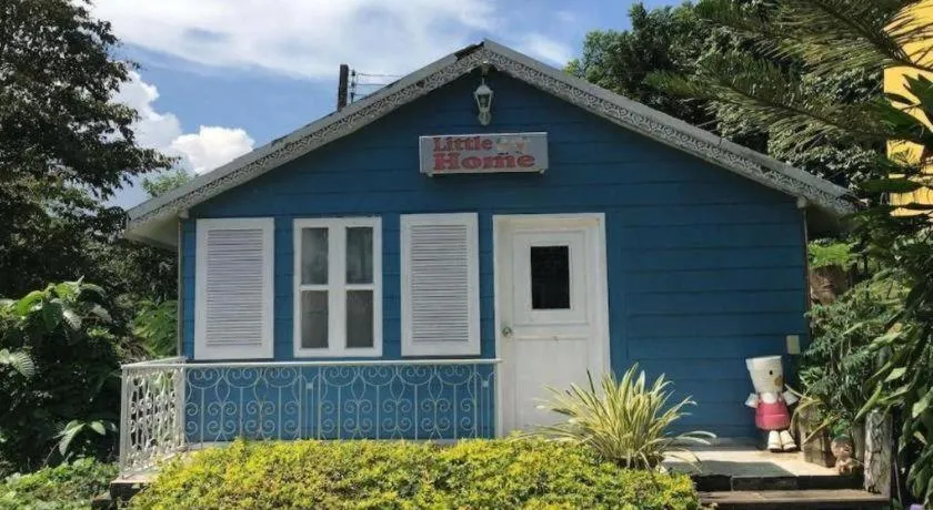 Riverside Hill Resort and Restaurant