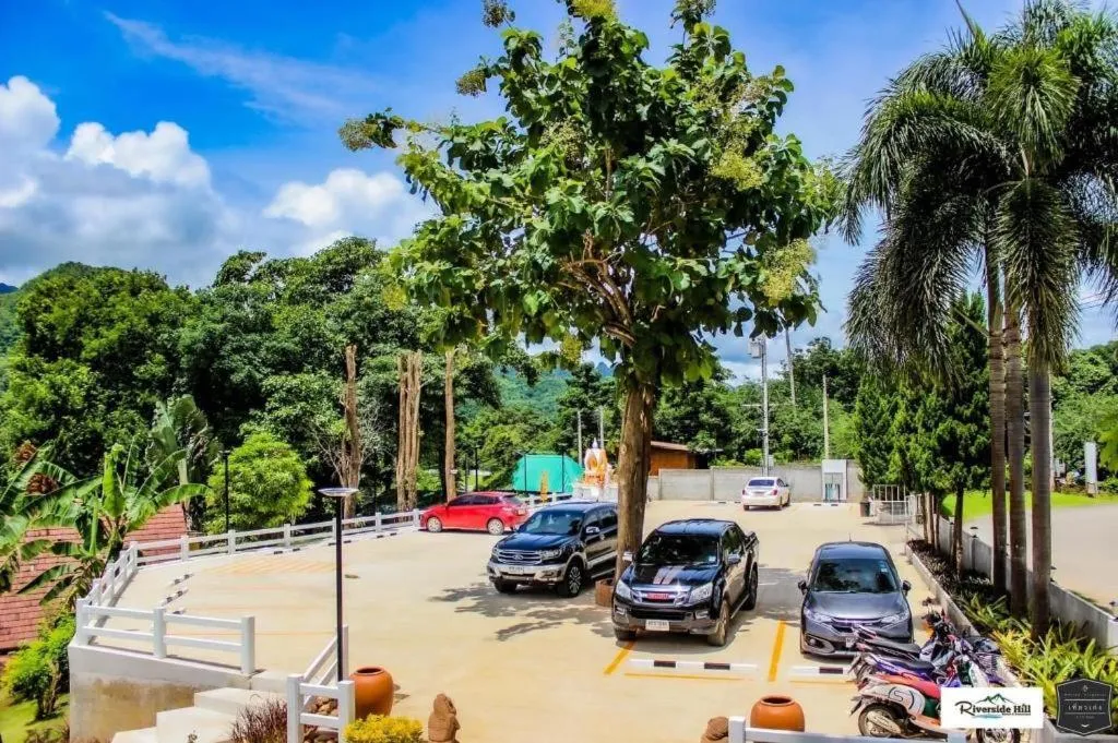 Riverside Hill Resort and Restaurant