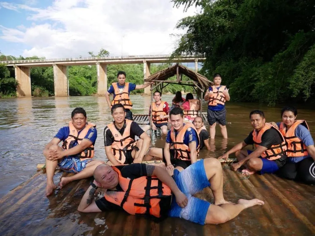 Riverside Hill Resort and Restaurant