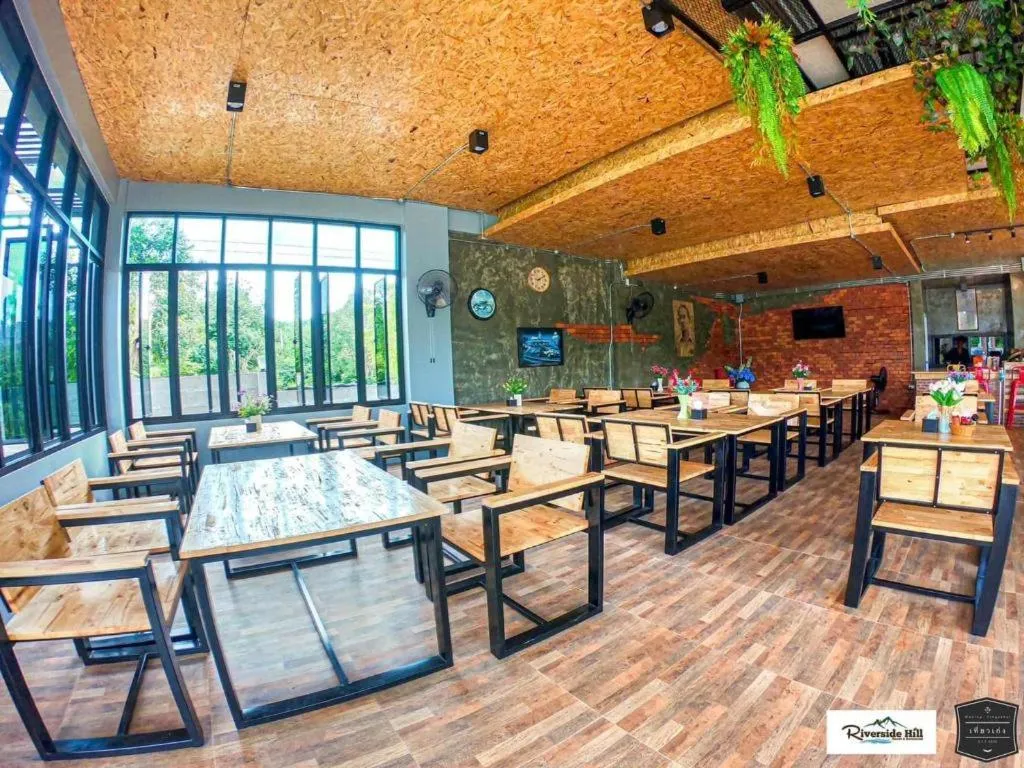 Riverside Hill Resort and Restaurant