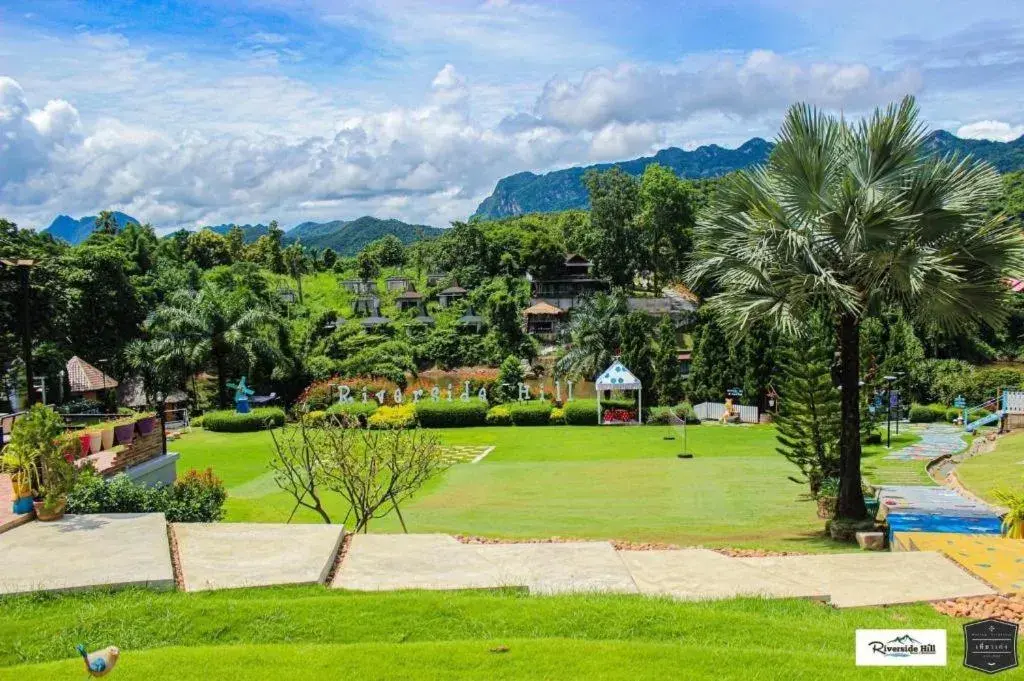 Riverside Hill Resort and Restaurant Riverside Hill Resort and Restaurant