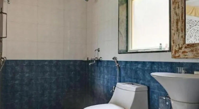 Kavish Holiday Hill Resort n Spa - Udaipur