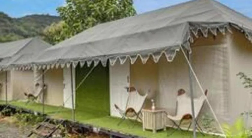 Kavish Holiday Hill Resort n Spa - Udaipur