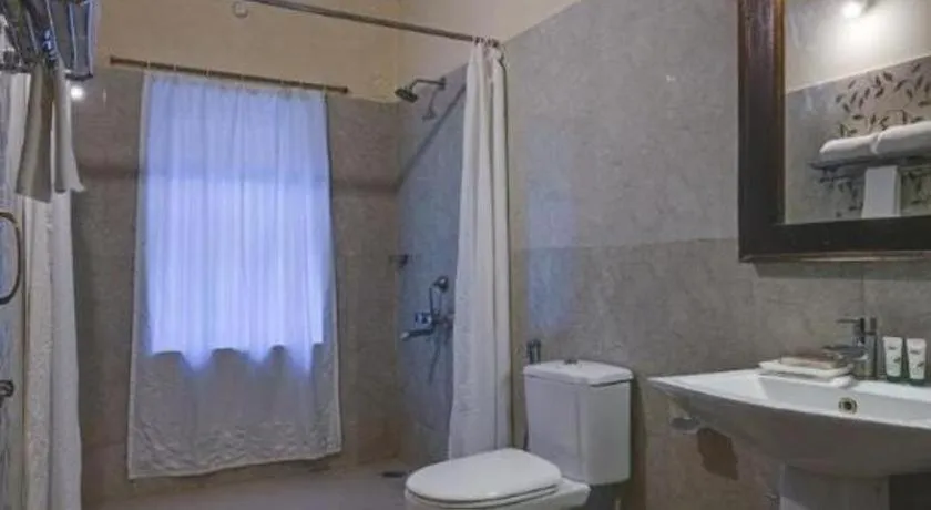 Kavish Holiday Hill Resort n Spa - Udaipur