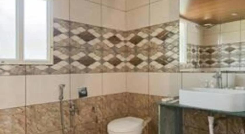 Kavish Holiday Hill Resort n Spa - Udaipur