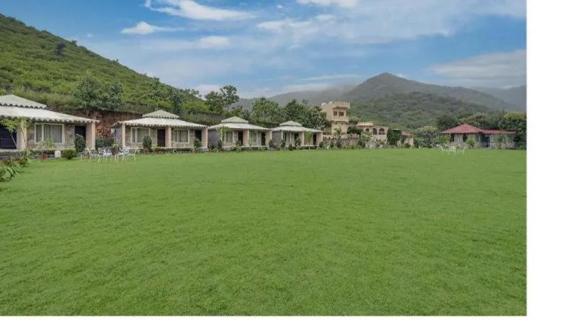 Kavish Holiday Hill Resort n Spa - Udaipur