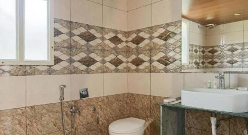 Kavish Holiday Hill Resort n Spa - Udaipur