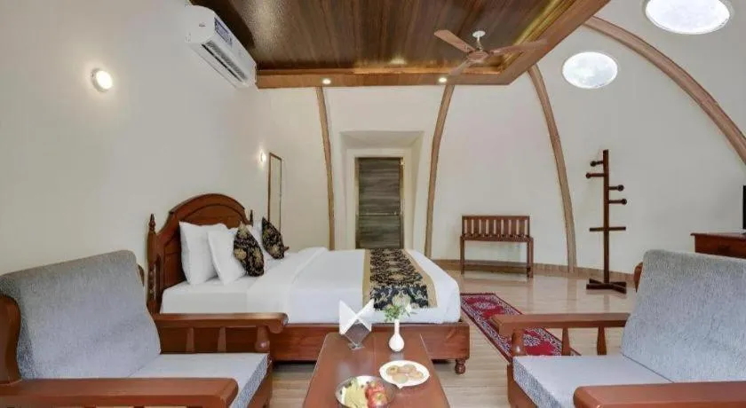 Kavish Holiday Hill Resort n Spa - Udaipur