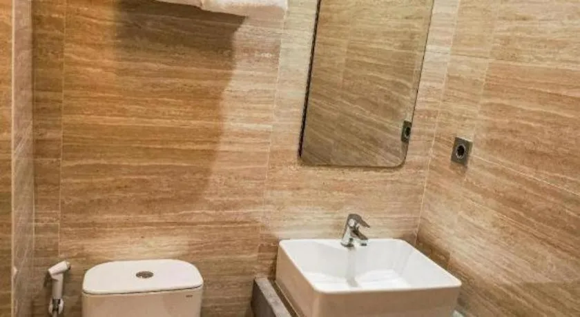 Queen Boutique Hotel Simpang Lima