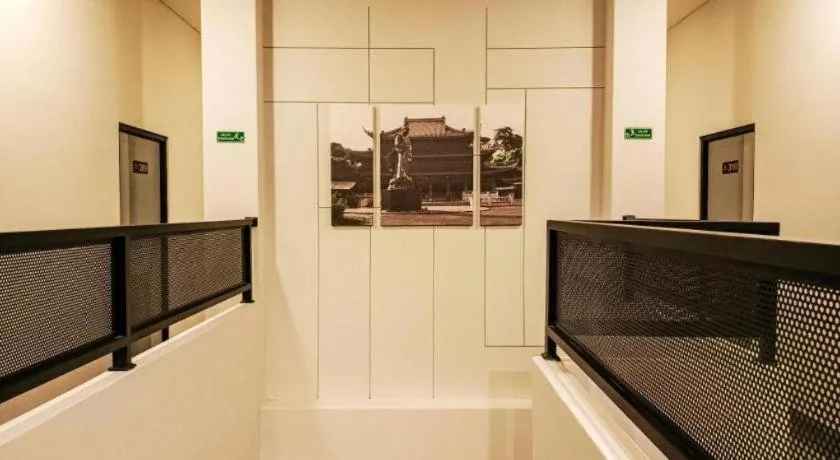 Queen Boutique Hotel Simpang Lima