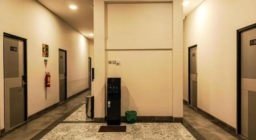 Queen Boutique Hotel Simpang Lima