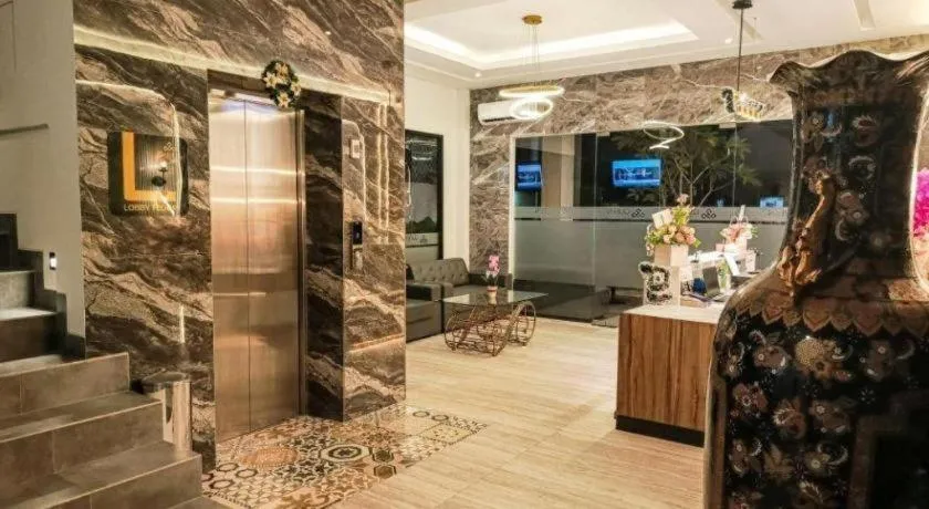 Queen Boutique Hotel Simpang Lima