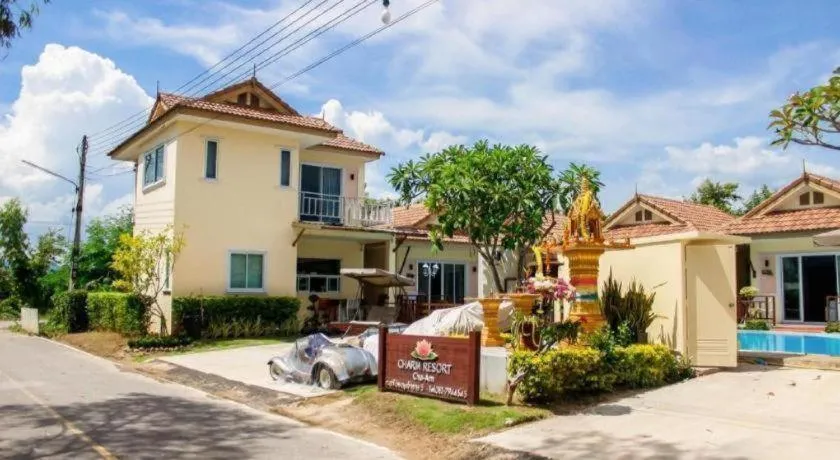 Charm Resort Cha-am