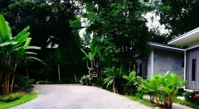 Dusai Tara Resort