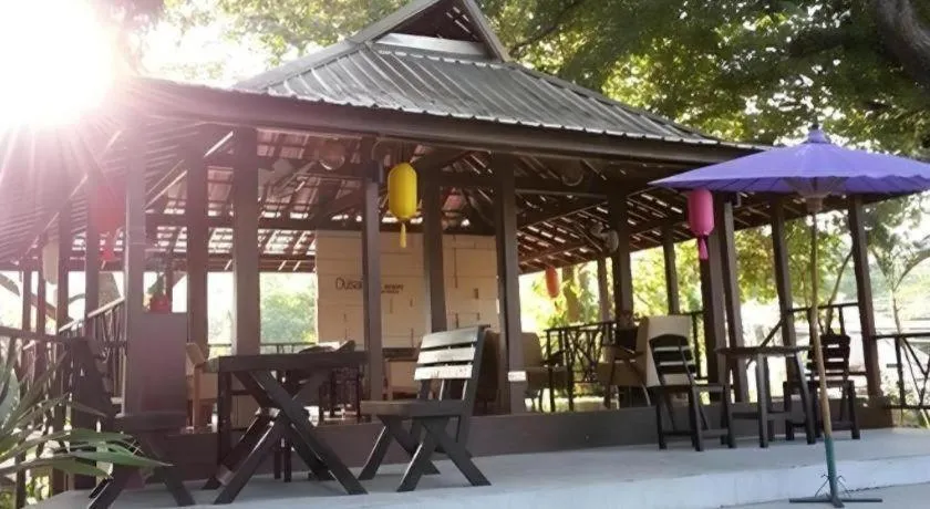 Dusai Tara Resort
