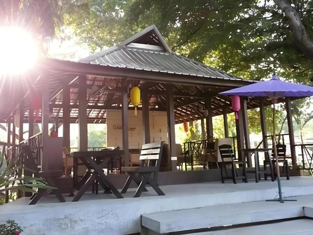 Dusai Tara Resort
