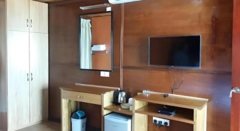 De Balqis Beach Resorts