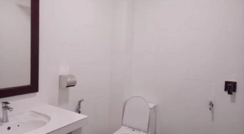 De Balqis Beach Resorts