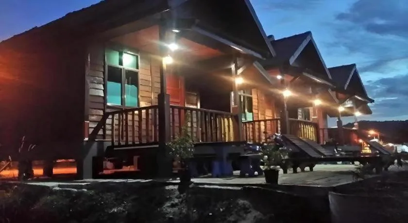 De Balqis Beach Resorts