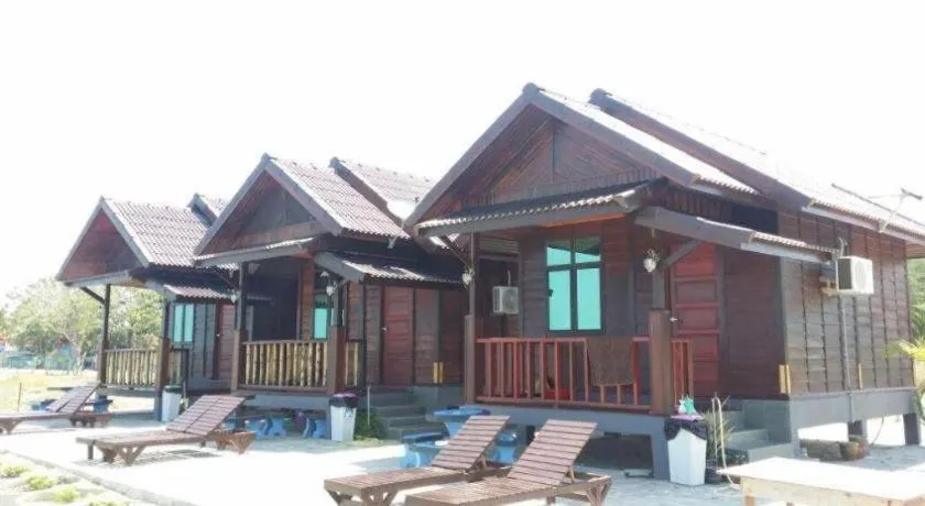 De Balqis Beach Resorts