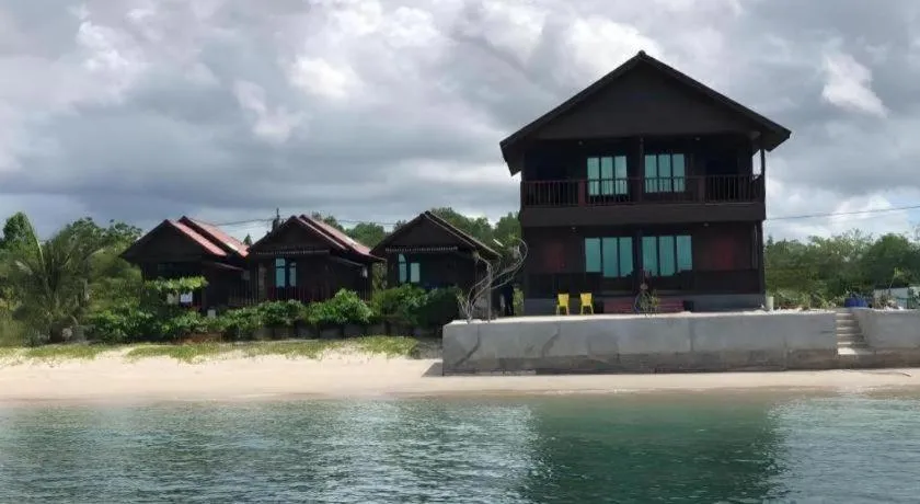 De Balqis Beach Resorts