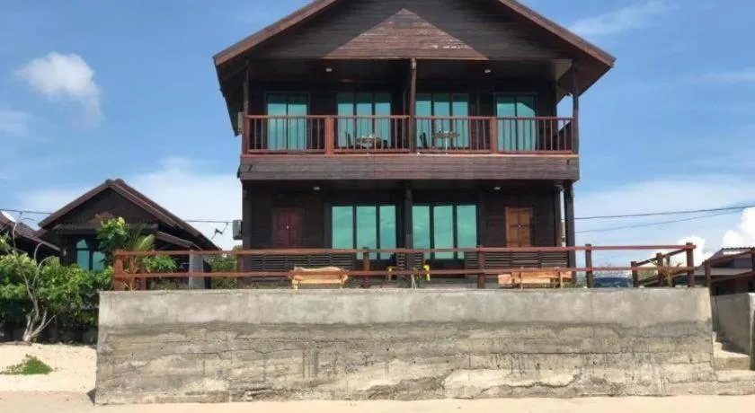 De Balqis Beach Resorts