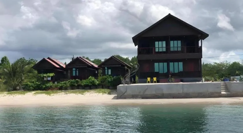 De Balqis Beach Resorts