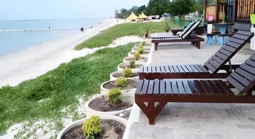 De Balqis Beach Resorts