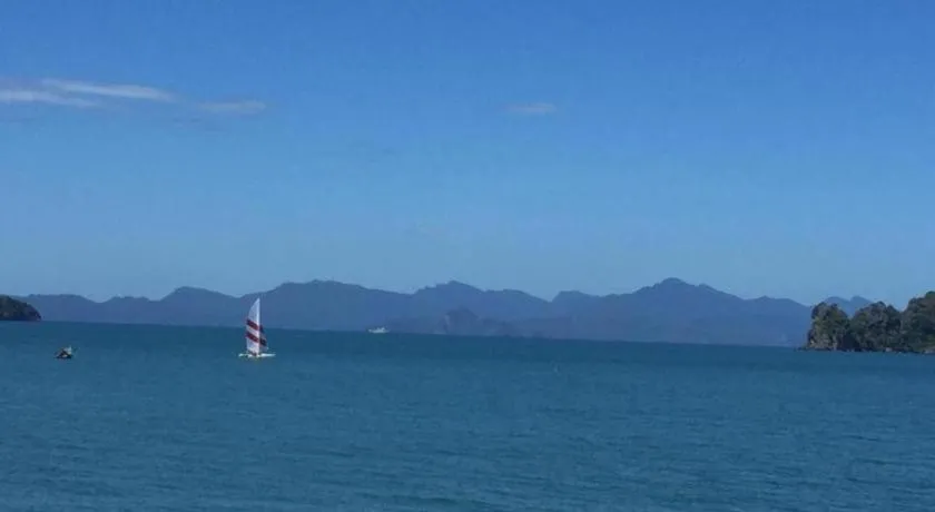 De Balqis Beach Resorts