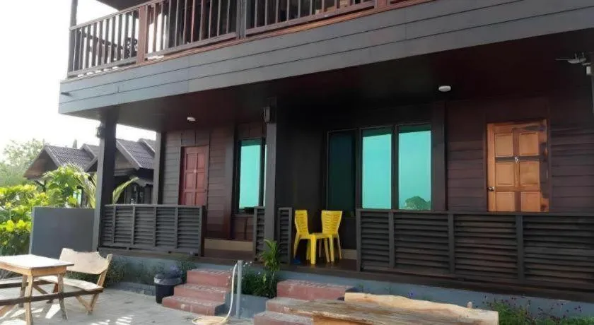 De Balqis Beach Resorts