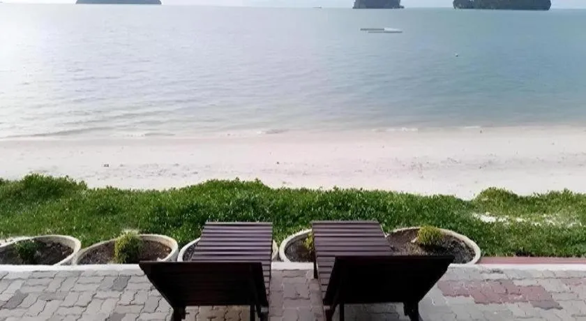 De Balqis Beach Resorts