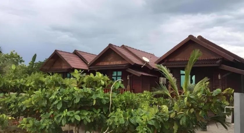 De Balqis Beach Resorts