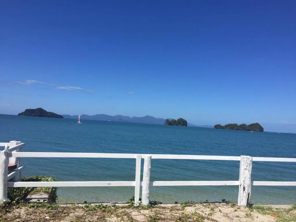 De Balqis Beach Resorts