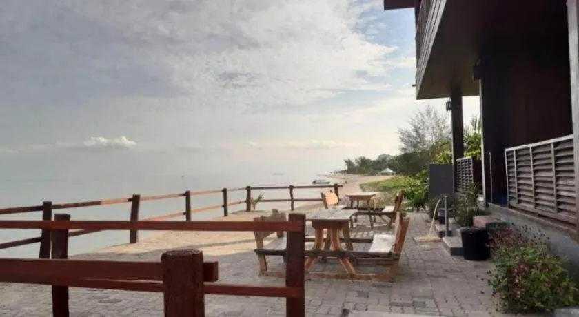 De Balqis Beach Resorts