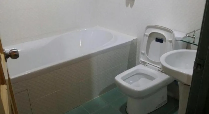 De Balqis Beach Resorts