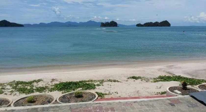 De Balqis Beach Resorts