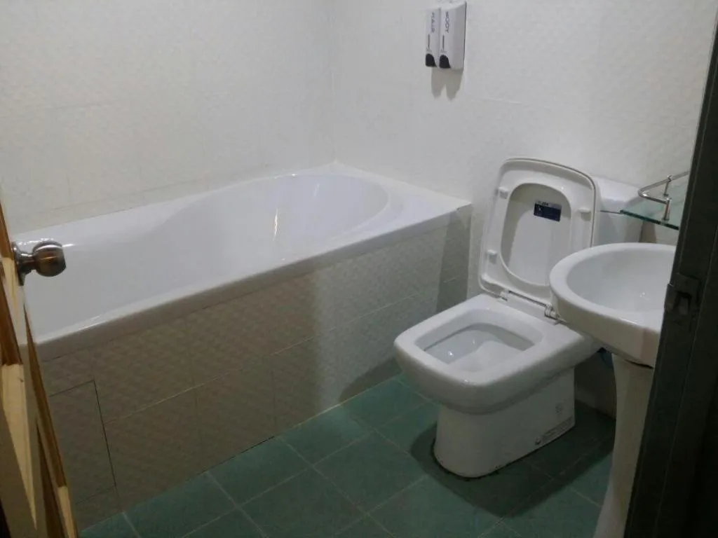 De Balqis Beach Resorts