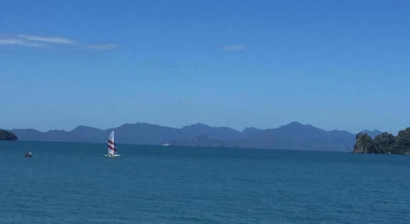 De Balqis Beach Resorts