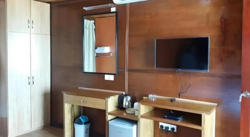 De Balqis Beach Resorts