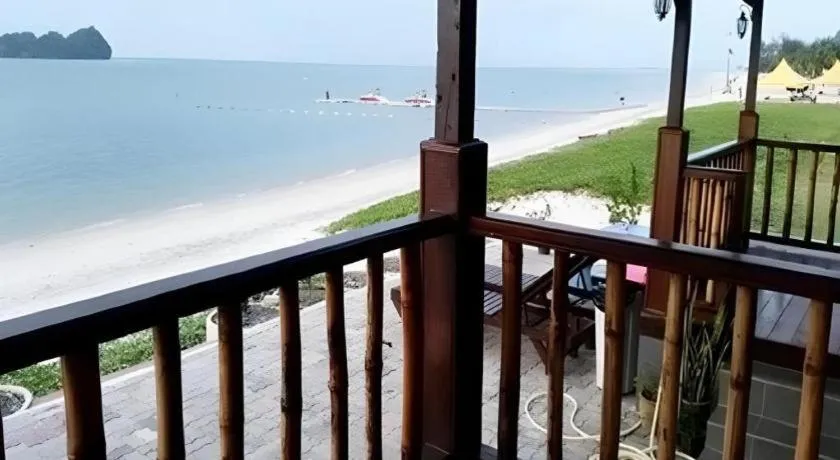 De Balqis Beach Resorts